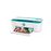 Imprimante HP DeskJet 3762 Tout-en-un WiFi Blanc et Turquoise Eligible à Instant Ink_2