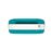 Imprimante HP DeskJet 3762 Tout-en-un WiFi Blanc et Turquoise Eligible à Instant Ink_3