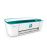 Imprimante HP DeskJet 3762 Tout-en-un WiFi Blanc et Turquoise Eligible à Instant Ink_6