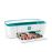 Imprimante HP DeskJet 3762 Tout-en-un WiFi Blanc et Turquoise Eligible à Instant Ink_7