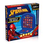 Jeu classique Match Spider-Man