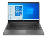 PC Portable HP 15s-eq1103nf 15,6" AMD 3020e 4 Go RAM 128 Go SSD Gris