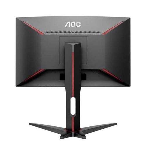 Ecran Gaming Aoc 27 LED FHD C27G1 / 144Hz