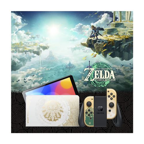 Console-Nintendo-Switch-Modele