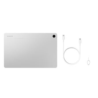 Galaxy Tab A9+ 6GB_128Gb Wifi SILVER