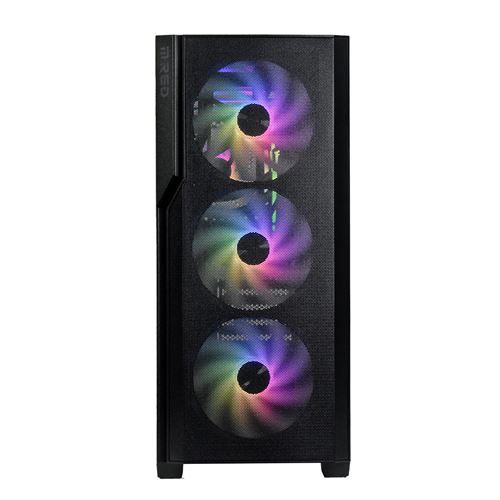 PC Gaming Mred CBT037 03 AMD Ryzen™ 7 RAM SSD Nvidia GeForce RTX 5090