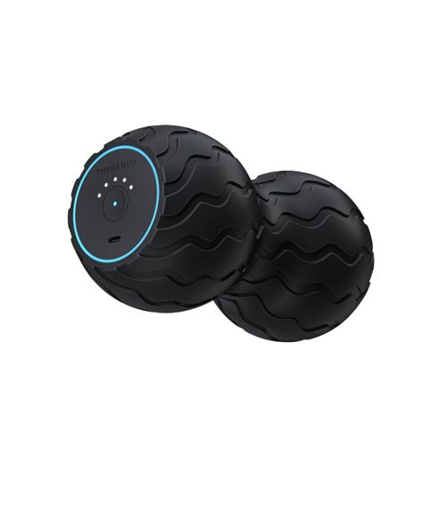 Acheter Therabody Theragun Wave Duo État correct - 69,99 € Therabody Theragun Wave Duo État correct - Therabody reconditionné disponible sur Fnac