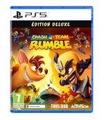 Crash Team Rumble Edition Deluxe PS5