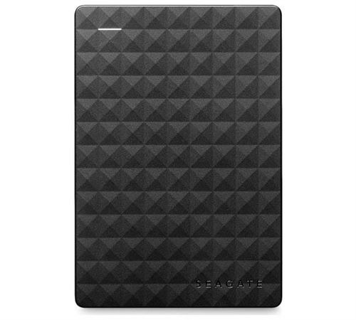 Seagate Expansion STEA500400 - disque dur - 500 Go - USB 3.0