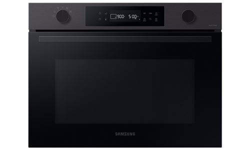 Micro-ondes mono-fonction encastrable Samsung Série 4 NQ5B4513GBK 900 W Noir