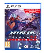 Ninja Gaiden Ragebound PS5