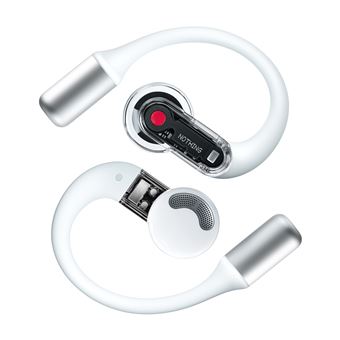 Nothing Ear Open Wireless Earphones White