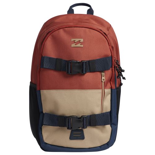 Sac à dos Billabong Command Skate Pack Sangria 20 L