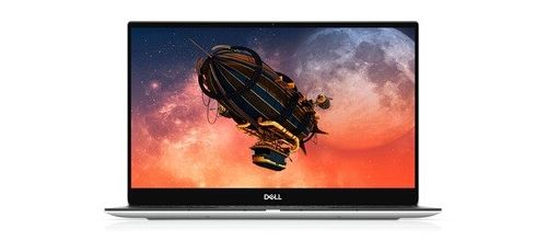 PC Ultra-Portable Dell Xps 13 7390 13.3" Intel Core i7 16 Go Ram 512 Go SSD Argent