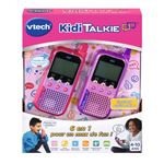Kidi Talkie Vtech Rose