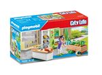 Playmobil City Life 71333 Boutique de l'école