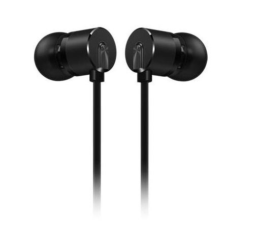 Ecouteurs One Plus Type-C Bullets Noir