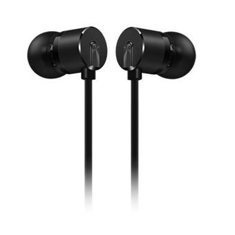 Ecouteurs One Plus Type-C Bullets Noir