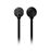Ecouteurs One Plus Type-C Bullets Noir_1