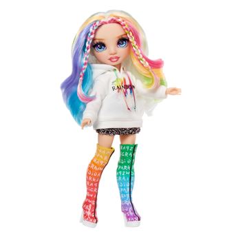 Poupée Rainbow High Skyler Bradshaw neuve (Neu und originalverpackt) in