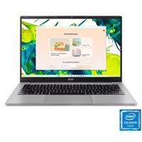 Acer Laptop Aspire Lite AL14-36P 14" Intel Celeron 8 GB RAM 256 GB SSD