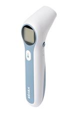 Thermomètre Beaba Thermospeed 920349 Blanc et bleu