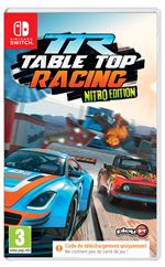 Tabletop Racing CIAB