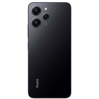 LDU REDMI 12 4G NOIR