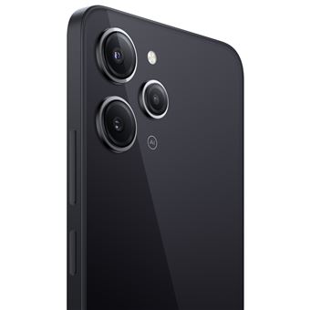 LDU REDMI 12 4G NOIR