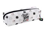 Trousse Itotal Etui en tissu Cat