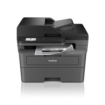 Brother DCP-L2660DW - Multifonctions (Impression - copie - scan