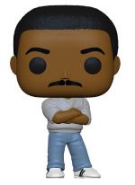 Figurine Funko Pop! Movies: Beverly Hills Cop - Axel