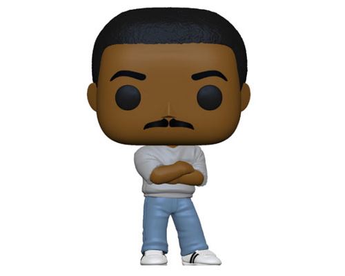 Figurine Funko Pop Movies Le Flic de Beverly Hills Axel