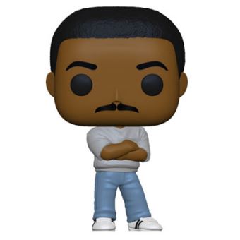 Figurine Funko Pop! Movies: Beverly Hills Cop - Axel