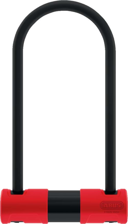 Antivol Abus U Alarm 440 150HB160 Niveau de sécurité 8 Rouge