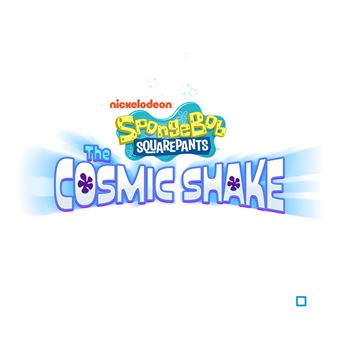 SpongeBob SquarePants: The Cosmic Shake - BFF Edition