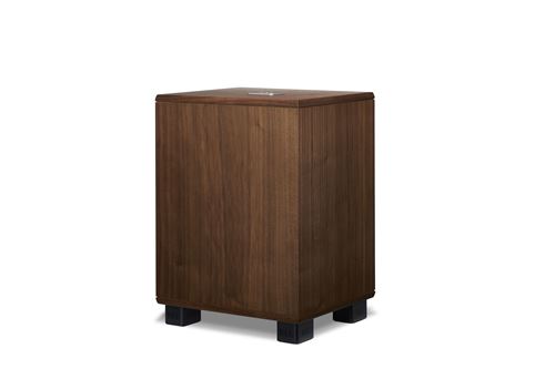 Caisson De Basses Rel Classic 98