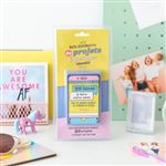 Boîte distributrice Mr. Wonderful Idées entre amis