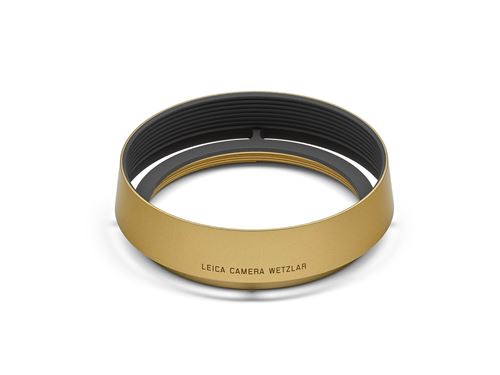 Pare-Soleil pour Appareil Photo Compact Leica Q3 – Accessoire Photo - vue 1