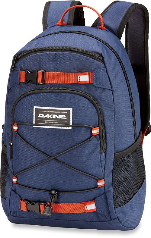 Sac à dos Dakine Grom 13 L Bleu