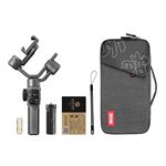 Stabilisateur Zhiyun Smooth 5S Combo Gris