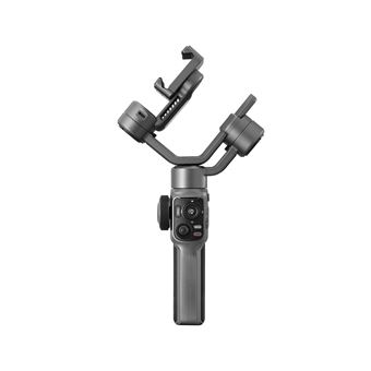 Stabilisateur Zhiyun Smooth 5S Combo Gris