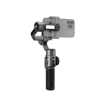 Stabilisateur Zhiyun Smooth 5S Combo Gris