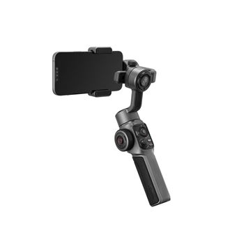 Stabilisateur Zhiyun Smooth 5S Combo Gris