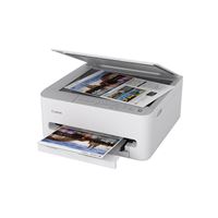 Imprimante multifonction Canon Pixma TS4151i Blanc