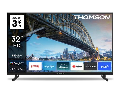 TV Thomson Led 32Hg2S15K 80 Cm 2026