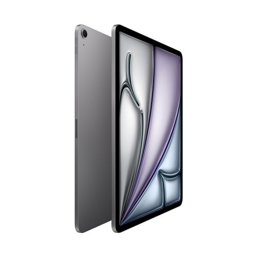 Apple 13-inch iPad Air M2 Wi-Fi - Tablet - 256 GB - 33 cm (13