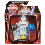 Figurine Bakugan Starter Pack Modèle aléatoire