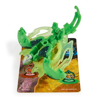 Figurine Bakugan Starter Pack Modèle aléatoire