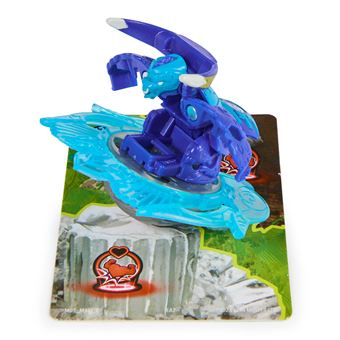 Figurine Bakugan Starter Pack Modèle aléatoire